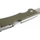 Homey's Karl zakmes - 20cm - RVS/G10 - DIY - lemmet + 4 functies