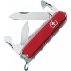 Victorinox Multitool Zakmes - 10 functies - Rood