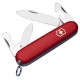 Victorinox Multitool Zakmes - 10 functies - Rood