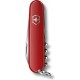 Victorinox Waiter Zakmes - 9 Functies - Rood