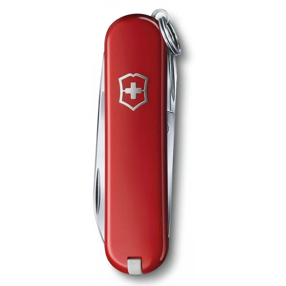 Victorinox Multitool Zakmes - 7 functies - Rood
