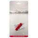 Victorinox Multitool Zakmes - 7 functies - Rood