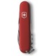 Victorinox Camper Red Zwitsers Zakmes - 13 Functies - Rood