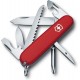 Victorinox Camper Red Zwitsers Zakmes - 13 Functies - Rood