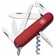 Victorinox Camper Red Zwitsers Zakmes - 13 Functies - Rood
