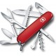 Victorinox Swissarmy Huntsman Zakmes - 15 functies - Rood