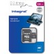 Integral High Speed Micro SD V30 UHS-I U3 128GB