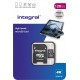 Integral High Speed Micro SD V30 UHS-I U3 128GB