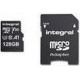 Integral High Speed Micro SD V30 UHS-I U3 128GB