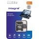Integral High Speed Micro SD V30 UHS-I U3 256GB