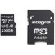 Integral High Speed Micro SD V30 UHS-I U3 256GB