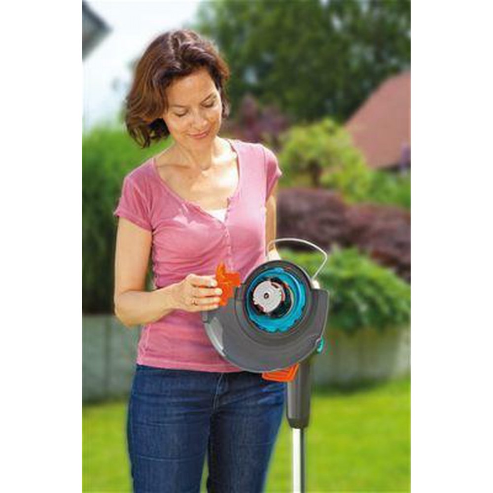 GARD RESERVESPOEL 450/25           