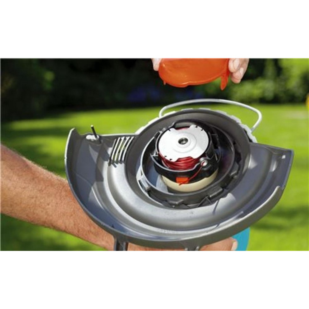 GARD RESERVESPOEL 450/25           