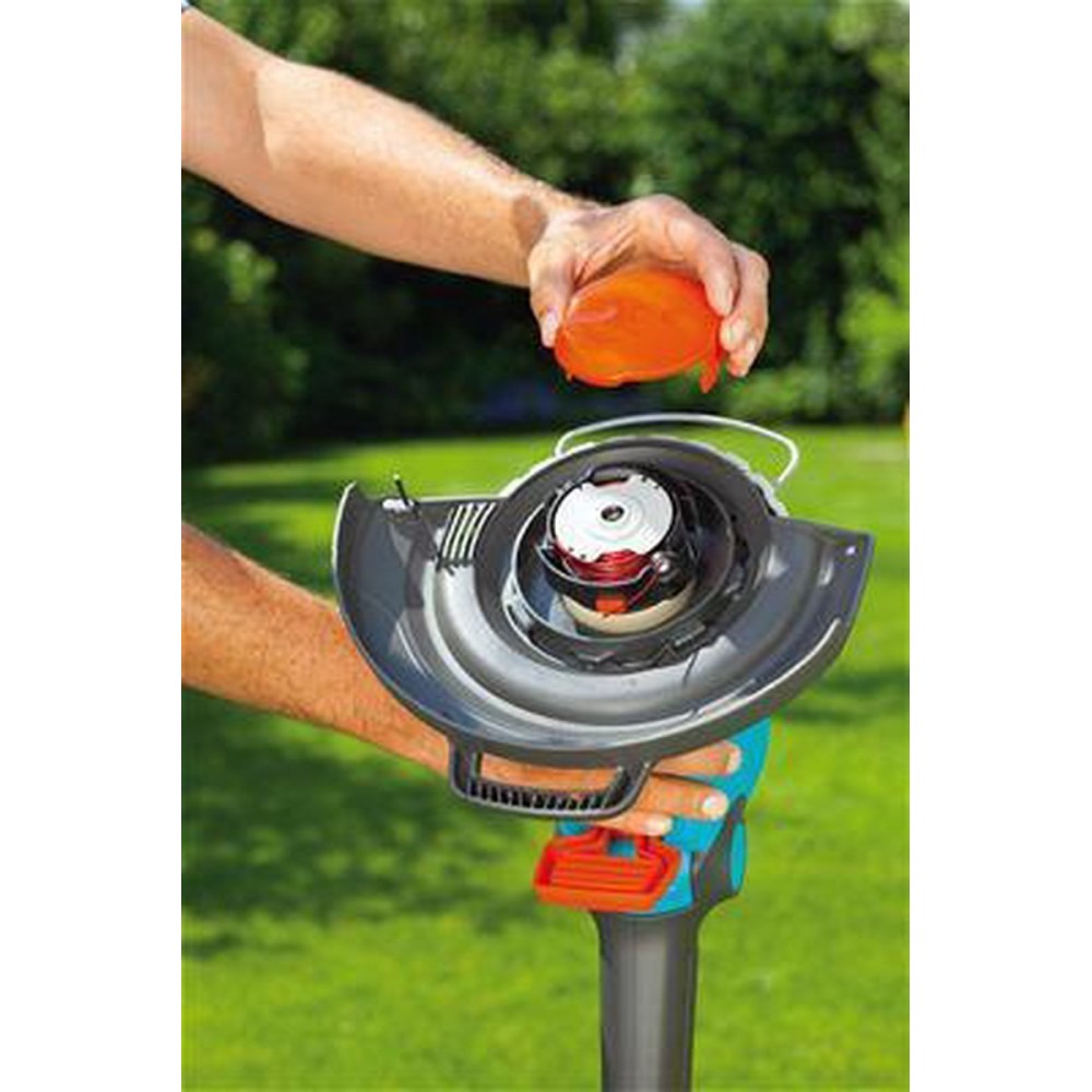 GARD RESERVESPOEL 450/25           