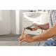 Dremel 3000 Multitool - Roterend - 130 W - Met 15 accessoires en etui