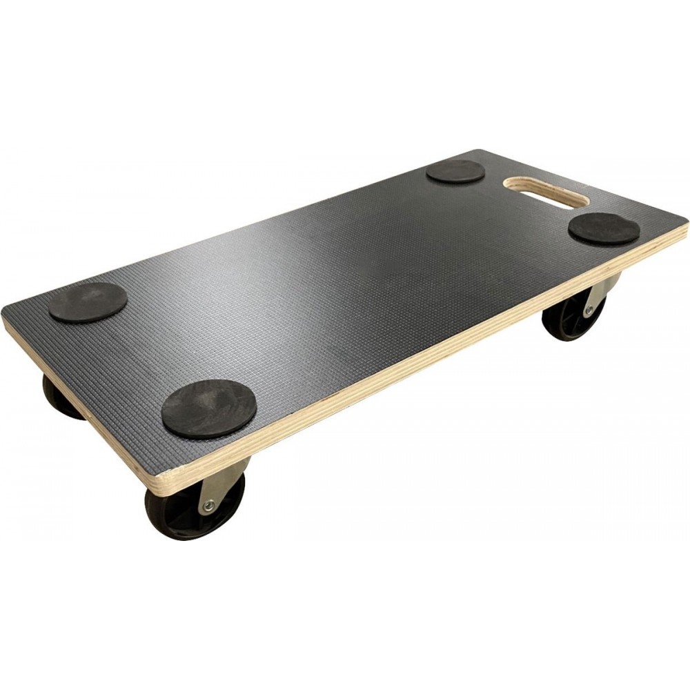 T4ALL Meubelroller - kg draagkracht