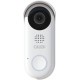 Calex Video Deurbel met Camera - Slimme Deurbel met Chime