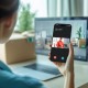Calex Video Deurbel met Camera - Slimme Deurbel met Chime