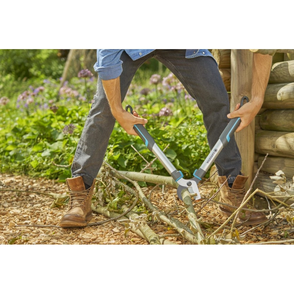 GARDENA Takkenschaar EasyCut S