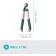 GARDENA Takkenschaar EasyCut S