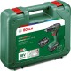 Bosch Universal Impact 18V-60 Accuklopboorschroevendraaier - Met 2x 18 V Li-Ion accu 2A en 1-uurslader