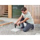 Bosch Universal Impact 18V-60 Accuklopboorschroevendraaier - Met 2x 18 V Li-Ion accu 2A en 1-uurslader