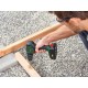Bosch Universal Impact 18V-60 Accuklopboorschroevendraaier - Met 2x 18 V Li-Ion accu 2A en 1-uurslader