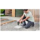 Bosch Universal Impact 18V-60 Accuklopboorschroevendraaier - Met 2x 18 V Li-Ion accu 2A en 1-uurslader