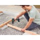 Bosch Universal Impact 18V-60 Accuklopboorschroevendraaier - Met 2x 18 V Li-Ion accu 2A en 1-uurslader