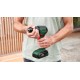 Bosch Universal Impact 18V-60 Accuklopboorschroevendraaier - Met 2x 18 V Li-Ion accu 2A en 1-uurslader