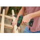 Bosch Universal Impact 18V-60 Accuklopboorschroevendraaier - Met 1x 18 V Li-Ion accu 2A en 1-uurslader