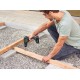 Bosch Universal Impact 18V-60 Accuklopboorschroevendraaier - Met 1x 18 V Li-Ion accu 2A en 1-uurslader