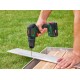 Bosch Universal Impact 18V-60 Accuklopboorschroevendraaier - Met 1x 18 V Li-Ion accu 2A en 1-uurslader