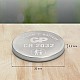 Varta CR 2032 - Lithium Knoopcel batterij - 3 Volt - 1 stuk
