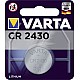 Varta CR2430 Lithium Knoopcel