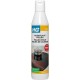 HG kookplaatreiniger - Extra sterke polish - 250ml
