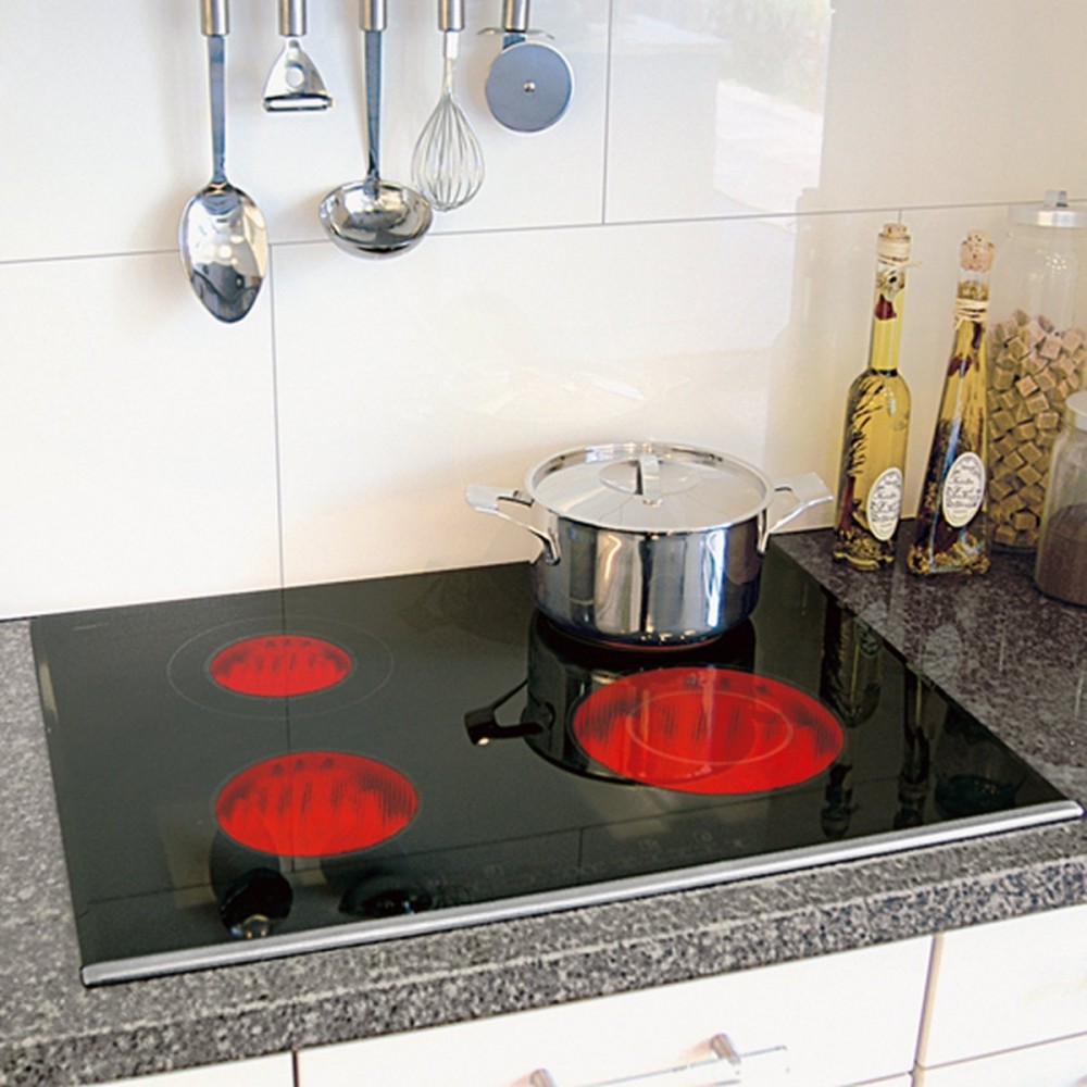 HG kookplaatreiniger - Extra sterke polish - 250ml