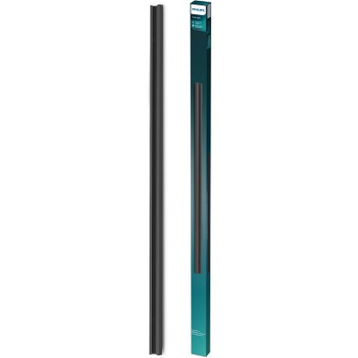Philips EasyLink - 1 Meter rail - Uitbreiding - Zwart - Railverlichting