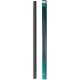 Philips EasyLink - 1 Meter rail met stroomaansluiting - Zwart - Railverlichting