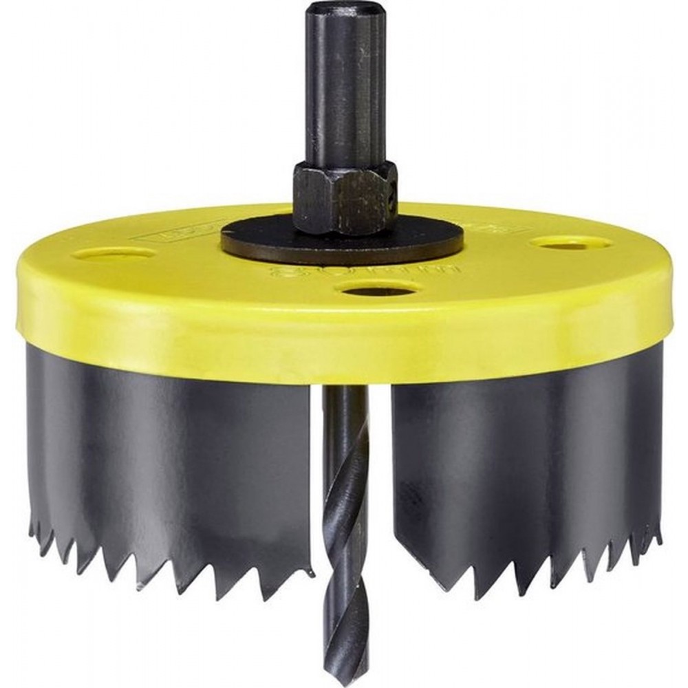 KWB Gatenzaag 1 krans 4990-00 - Ø 80 mm - 28 mm