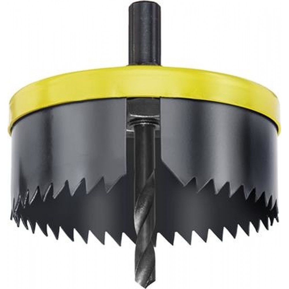 KWB Gatenzaag 1 krans 4990-00 - Ø 80 mm - 28 mm