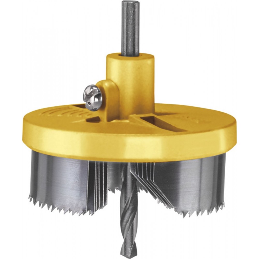 KWB Gatenzaag 1 krans 4990-00 - Ø 80 mm - 28 mm