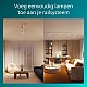 Philips EasyLink Shea Starterkit - 3 Spots op 1 meter rail - GU10 fitting - Maximaal wattage: 7W - Wit - 3-pack - Railverlichting