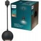Philips EasyLink Colby - Hanglamp - GU10 fitting - Maximaal wattage: 7W - Zwart - Railverlichting