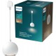 Philips EasyLink Colby - Hanglamp - GU10 fitting - Maximaal wattage: 7W - Wit - Railverlichting