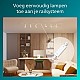 Philips EasyLink - Dubbelzijdige stroomaansluiting - Wit - Railverlichting