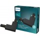 Philips EasyLink - Connector - L-vormige connector - Rechtse hoek - Zwart - Railverlichting