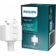 Philips EasyLink - Connector - Hanglamp-adapter - Wit - Railverlichting