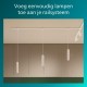 Philips EasyLink - Connector - Hanglamp-adapter - Wit - Railverlichting