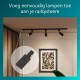 Philips EasyLink - Stroomaansluiting - Zwart - Railverlichting